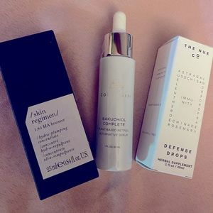 Skincare Bundle
